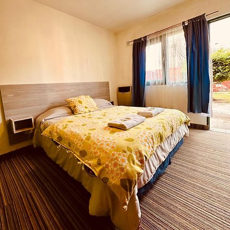 Amancay, Hostal Patagonico Hotel El Calafate Bagian luar foto