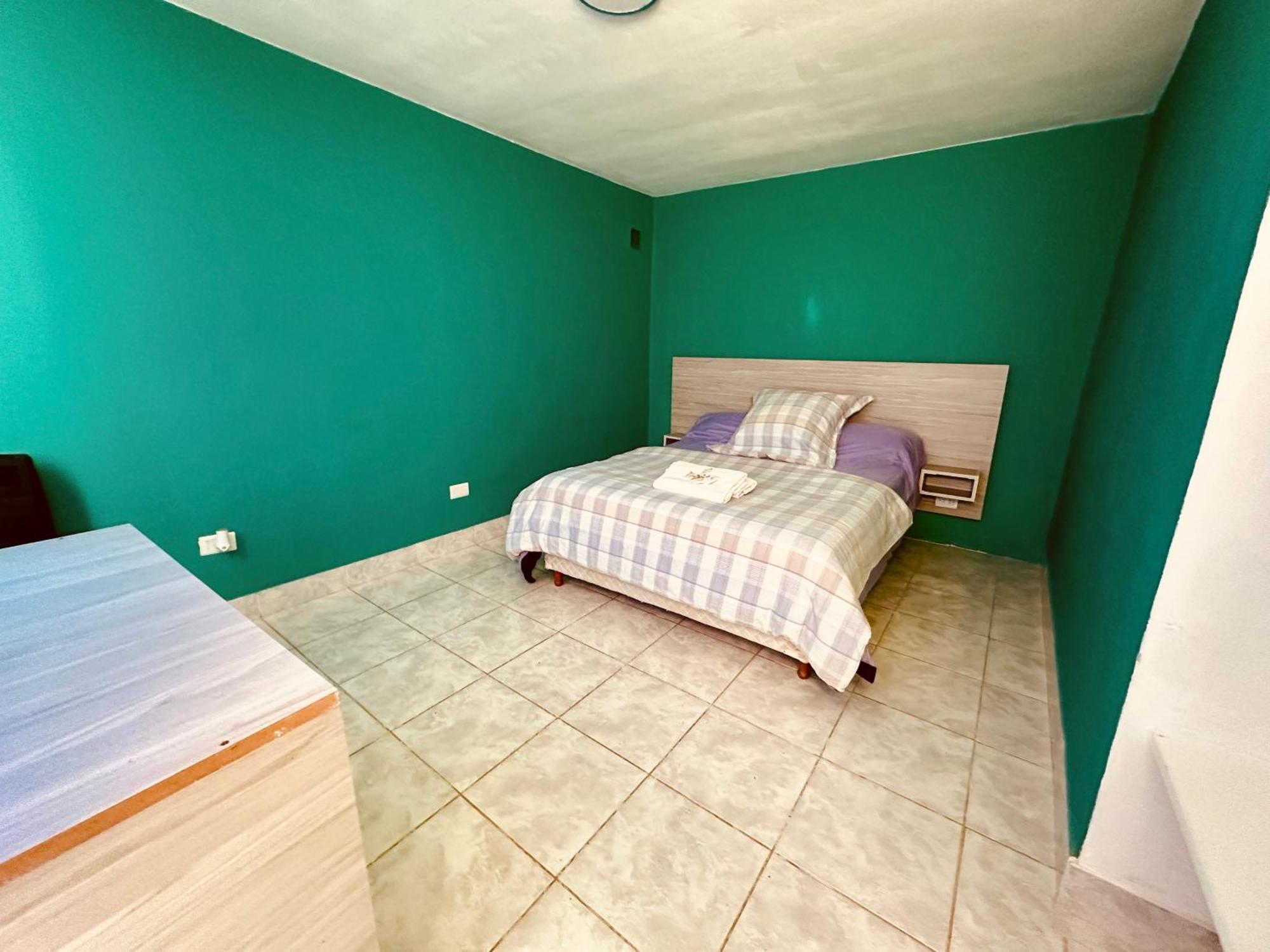 Amancay, Hostal Patagonico Hotel El Calafate Bagian luar foto